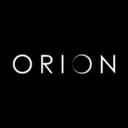 Logo Orion Funded