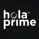 Logo Hola Prime
