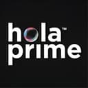 Logo Hola Prime