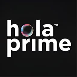 Hola Prime