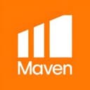 Logo Maven