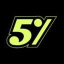 Logo The5ers