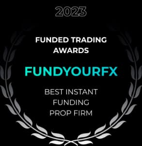 FundYourFX: Best Instant Funding 2023