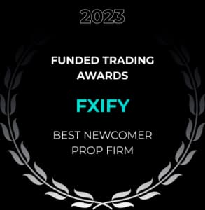FXIFY: Best Newcomer 2023