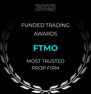 FTMO: Most Trusted 2023