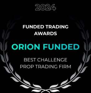 Orion Funded: Best Challenge 2024