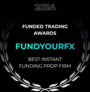 FundYourFX: Best Instant Funding 2024