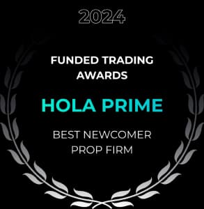 Hola Prime: Pendatang Baru Terbaik 2024