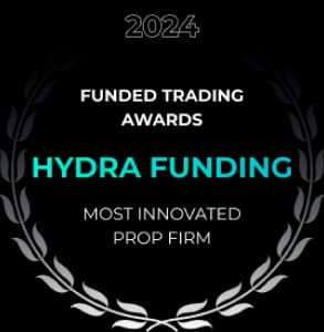 Hydra Funding: Most Innovated 2024