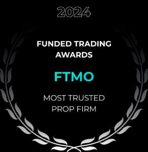 FTMO: Most Trusted 2024