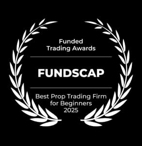 FundsCap: Best For Beginners 2025
