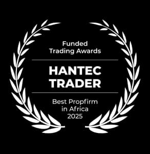 Hantec Trader: Best in Africa 2025