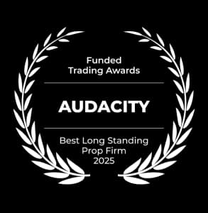 AudaCity Capital: Best Long Standing 2025