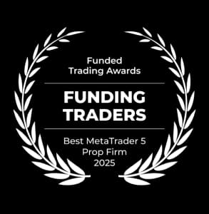 Funding Traders: Best MetaTrader 5 2025