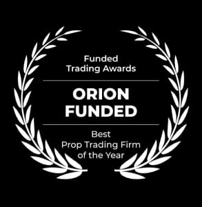 Orion Funded: Best Of The Year 2025