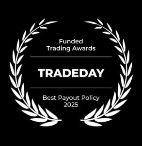 TradeDay: Best Payout Policy 2025