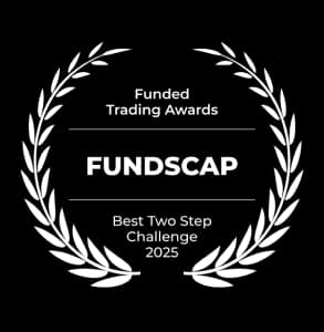 FundsCap: Best Two Step Challenge 2025