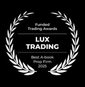 Lux Trading Firm: Best A-Book Propfirm 2025