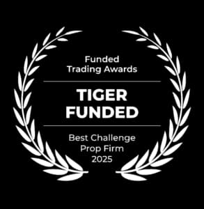 TigerFunded: Best Challenge Propfirm 2025