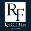 Logo Rhodium FX