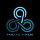 Logo Paid To Trade