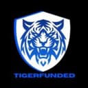 Logo Tiger Funded