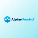 Logo Alpine Funded