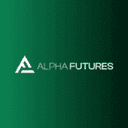 Logo Alpha Futures