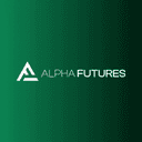 Logo Alpha Futures