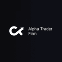 Logo Alpha Trader Firm