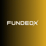 Logo FundedX