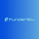 Logo Funder Blu