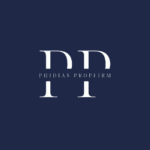 Logo Phidias Prop Firm