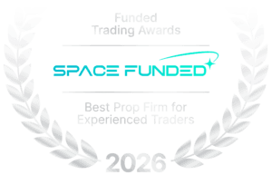 Space Funded: Best Prop Firm for Experienced Traders 2026