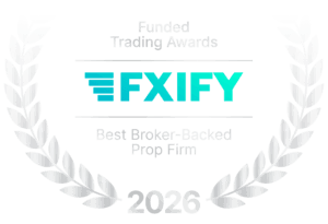 FXIFY: Best Broker-Backed Prop Firm 2026