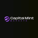 Logo Capital Mint Markets