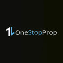 Logo One Stop Prop