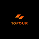 Logo 10FOUR