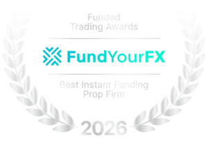FundYourFX: Best Instant Funding Prop Firm 2026