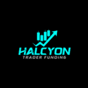 Logo Halcyon Trader Funding