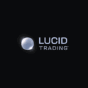Logo Lucid Trading
