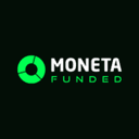 Logo Moneta Funded