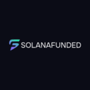 Logo Solana Funded