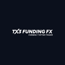Logo TX3 Funding