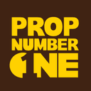 Logo Prop Number One