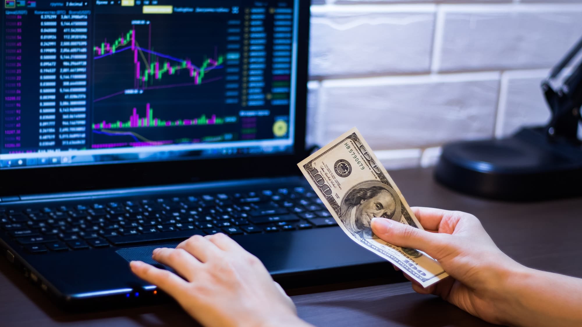 Apa Cara Termudah untuk mendapatkan Funded Account?
