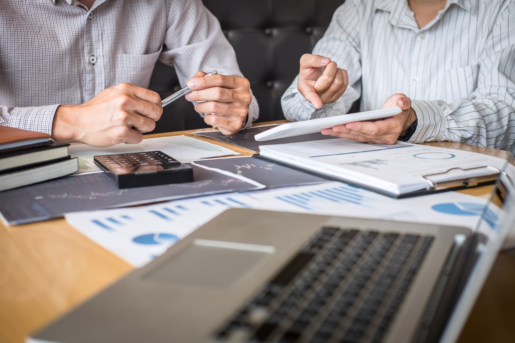 Strategi Trading yang Harus Diketahui Setiap Prop Trader