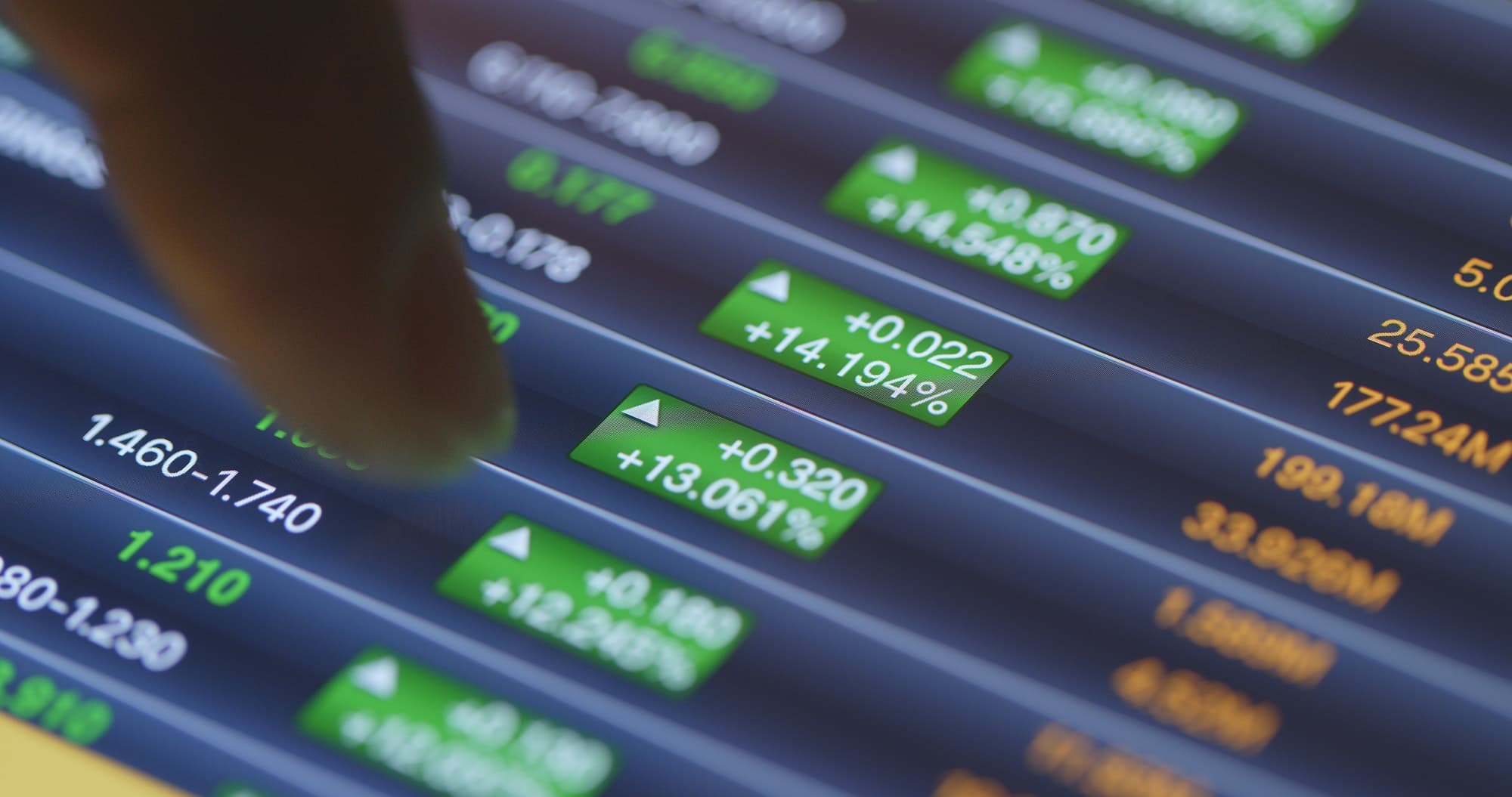 Apa Instrumen Trading yang Paling Menguntungkan?