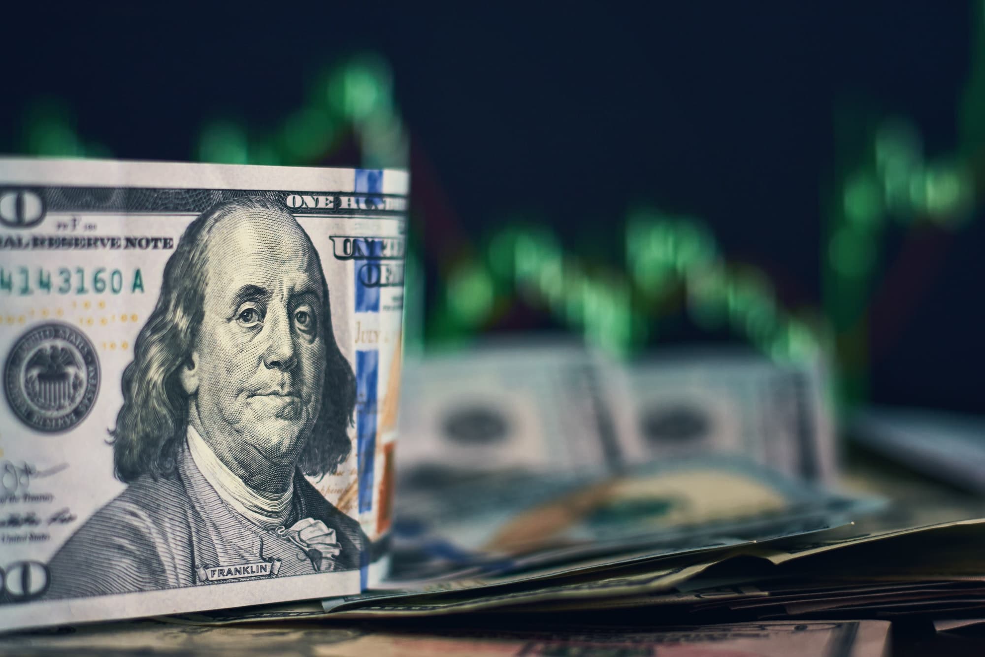 Panduan Funded Trading: Forex Trading