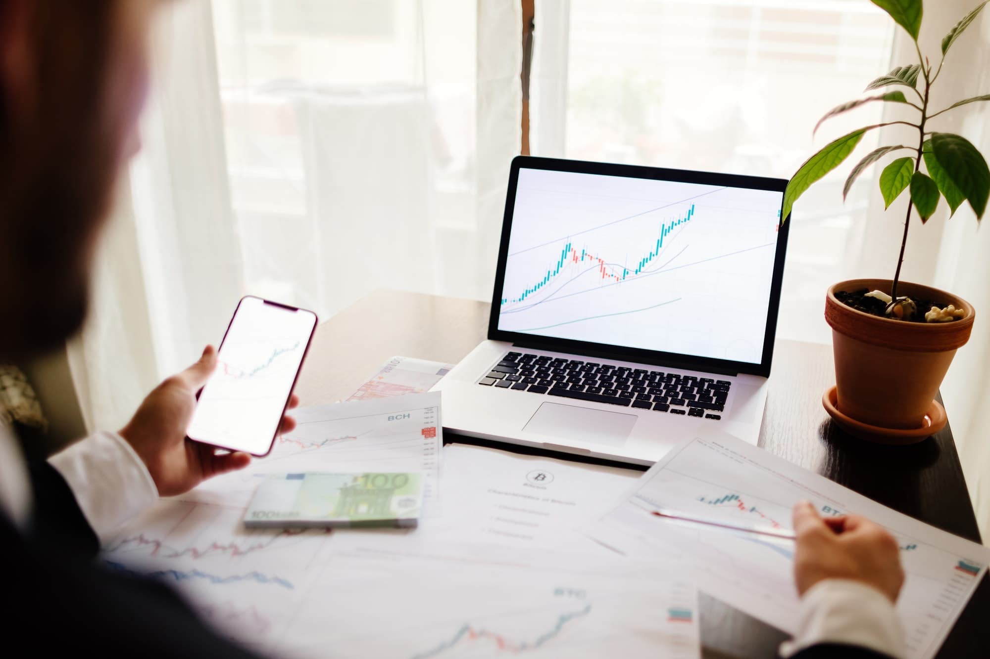FundYourFX vs Audacity: Mana yang Lebih Baik?